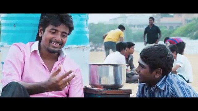 Marina Tamil Movie Scenes Clips Comedy Songs Kadhal Oru song