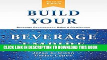 [PDF] FREE Build Your Beverage Empire [Download] Online