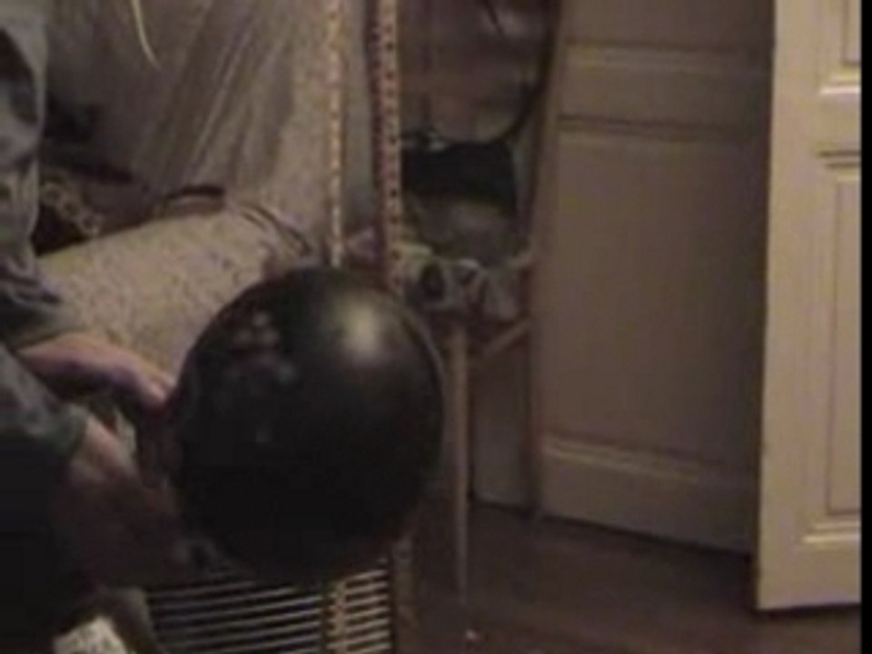 Halloween 2004 extrait 02