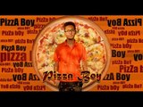 Pizza boy || Short Movie || Latest 2016 || Mad X Production || Short Films 2016