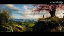 [Vietsub   Kara] Không Thể Nói《不可说》-《花千骨》Hoa Thiên Cốt OST - Hoắc Kiến Hoa & Triệu Lệ Dĩnh