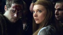 Game of Thrones Season 6 Episode 10 Finale 06x10 - Margaery warns the People