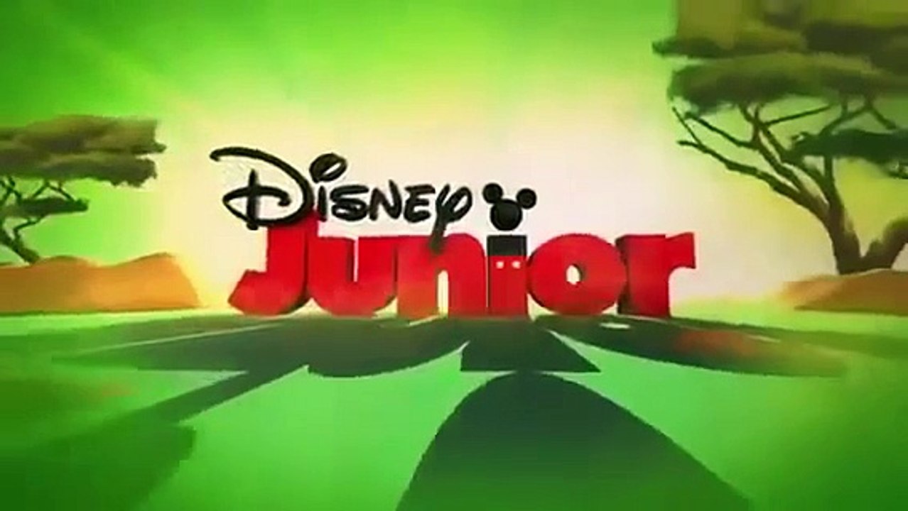 The Lion Guard TV Series Disney Junior PROMO! - video Dailymotion