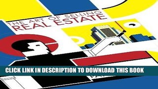 [PDF] The Art Of Selling Real Estate Full Collection