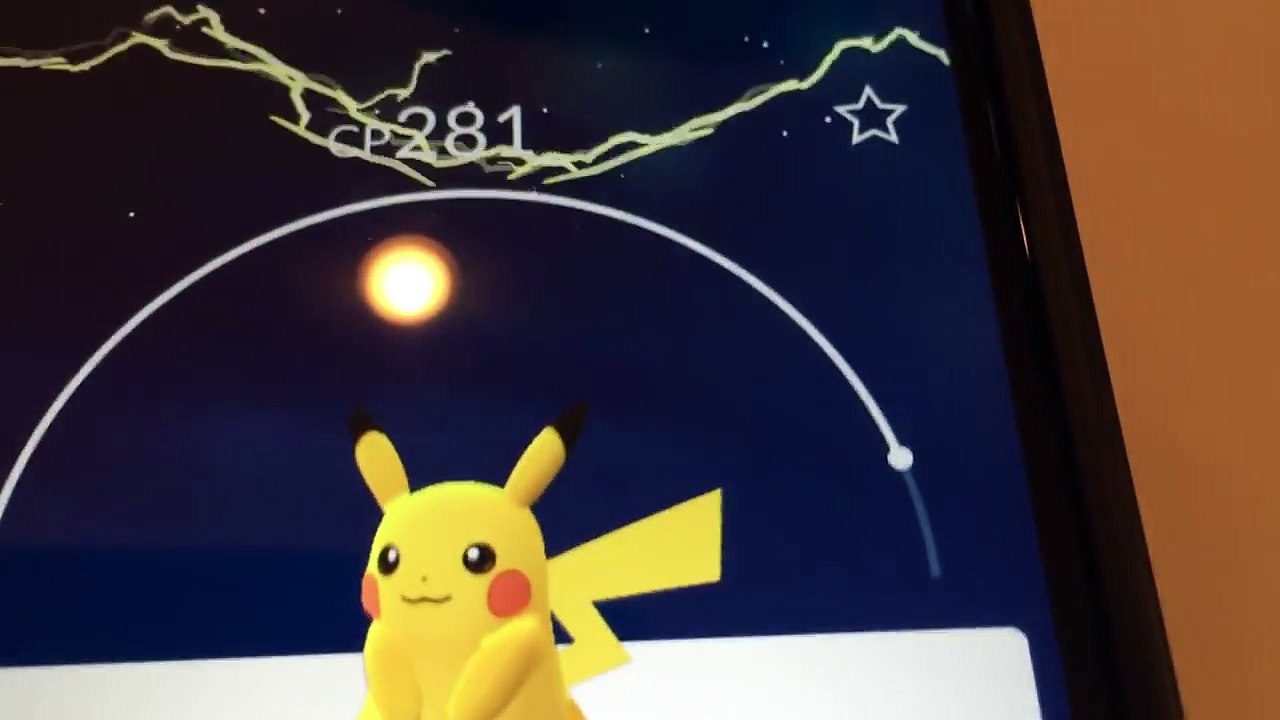Pokémon Go - THE BEST EVOLUTION