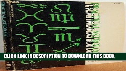 [PDF] Practical Astrology Full Online