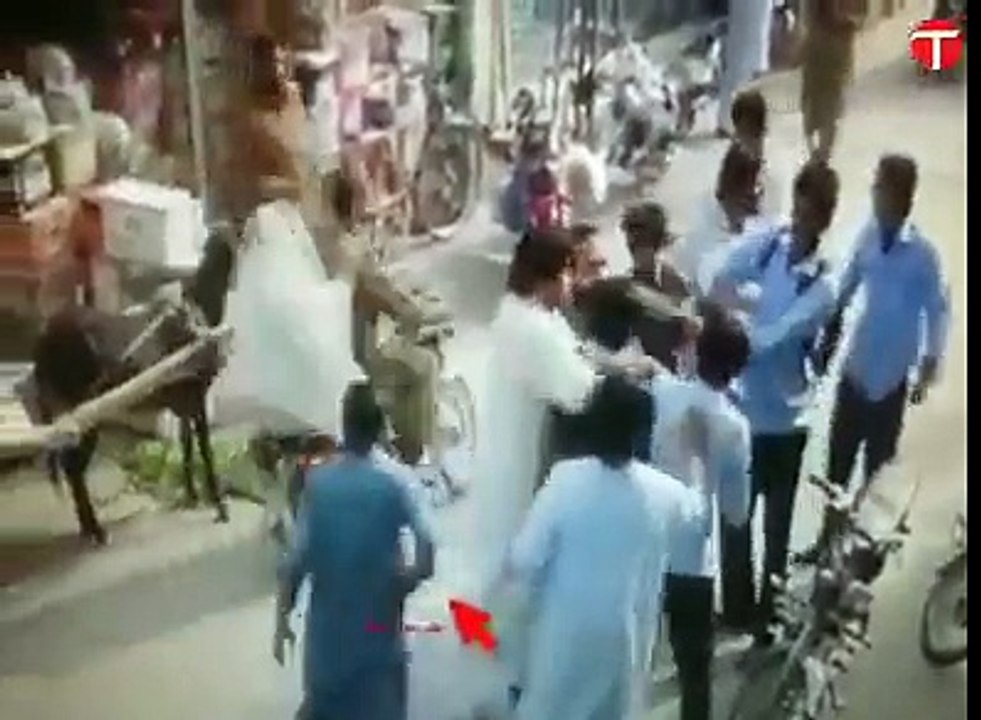 Clever Pocket Picker