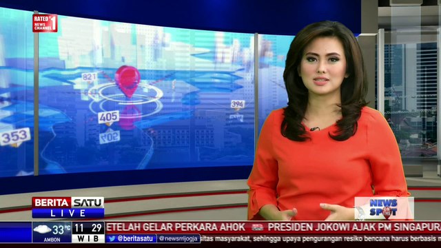 Gelar Perkara Kasus Ahok Dilakukan Besok, Sejumlah Pihak Diundang