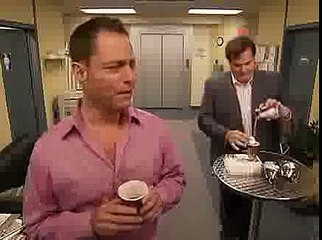 Caméra Café S07E18