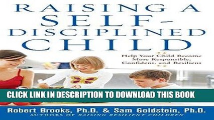 [PDF] Raising a Self-Disciplined Child Popular Online