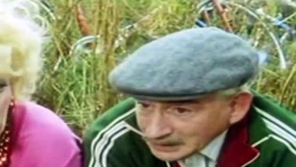 Last of the Summer Wine S11E06 Getting Barry Higher in The World
