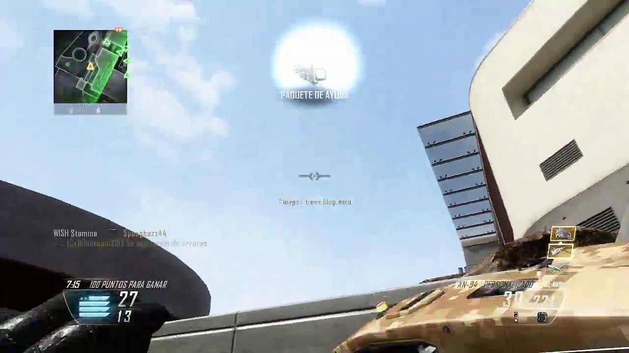 Recordando Viejos Tiempos _ COD BO2-9a3TiDaZDgA