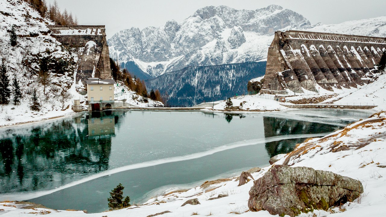 Top 10 Worst Dam Disasters Ever