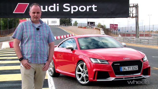 Audi TT RS review _ Car Reviews _ Wheels Australia-SB8XOUlng7c