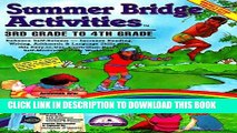 [PDF] Summer Bridge Activities: 3rd to 4th Grade Full Colection