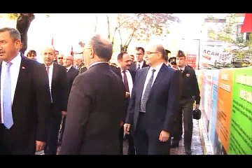 Ataturk Resimleri Sergisi- 10 Kasım 2016
