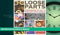 READ  Loose Parts: Inspiring Play in Young Children FULL ONLINE