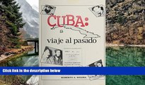 Best Deals Ebook  Cuba: viaje al pasado (Coleccion Cuba Y Sus Jueces) (Spanish Edition)  Most Wanted