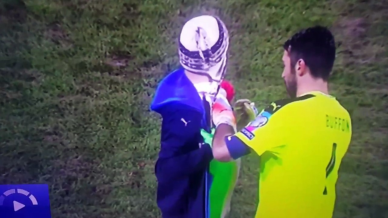 Buffon