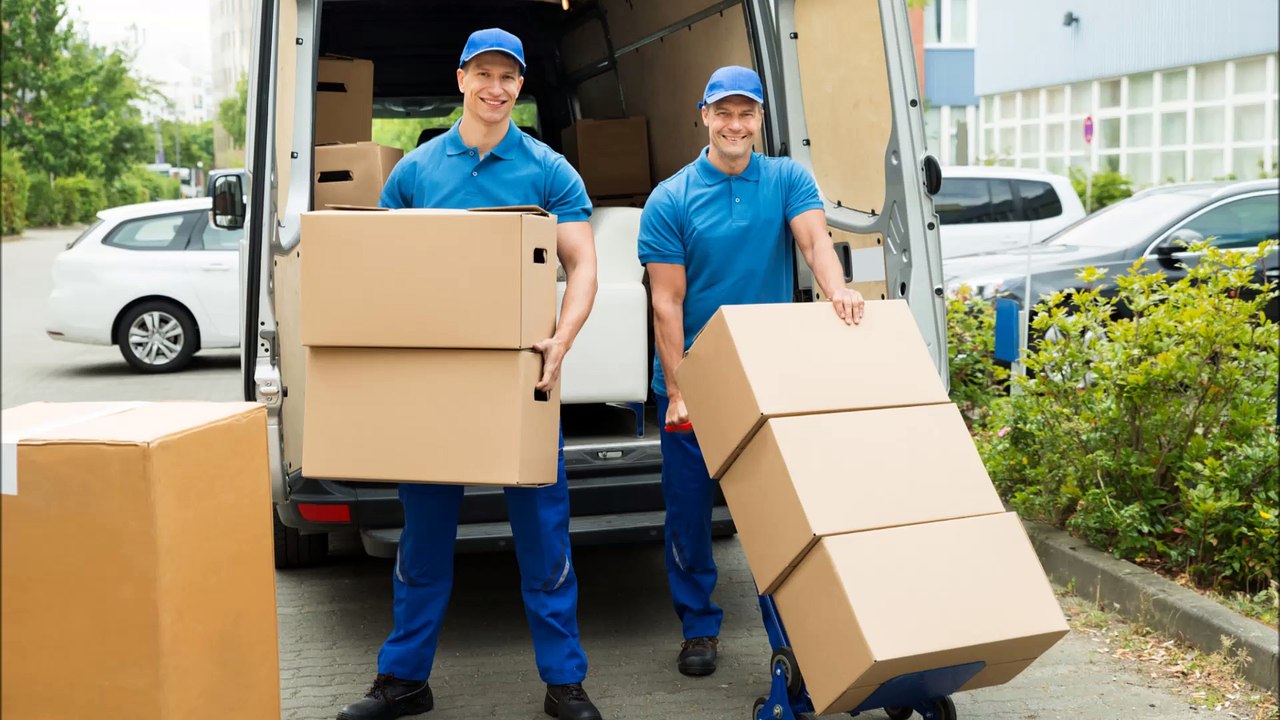 Movers-on-Time - (541) 275-8037