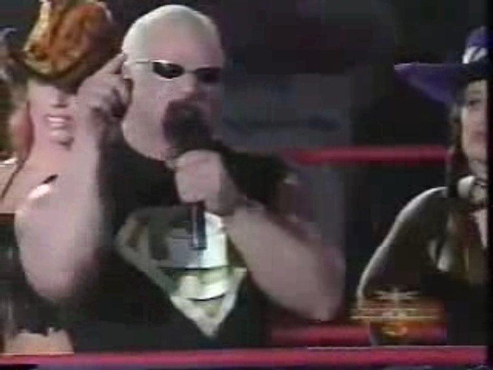 BIG POPPA PUMP SHOOT INTERVIEW