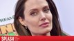 Un enregistrement compromettant d'Angelina Jolie pourrait ruiner ses chances d'obtenir la garde de ses enfants