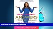 READ BOOK  Real Money Answers for Every Woman: How to Win the Money Game With or Without a Man