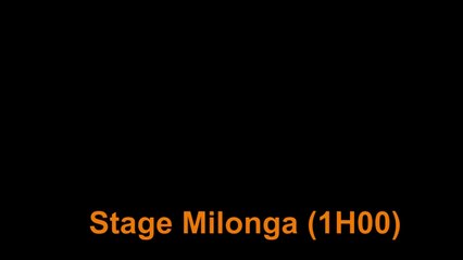 2016-10-15- N'LINEA Anglet - Stage de Milonga