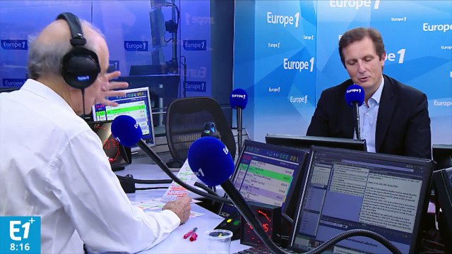 François Fillon au second tour de la primaire ? Possible , répond Jérôme Chartier