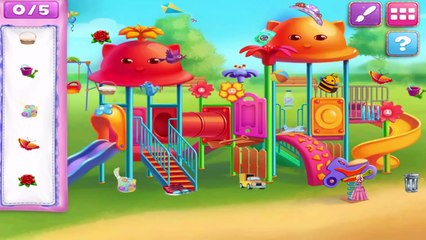 Baby Care & Dress Up - Play, Love and Have Fun with Babies Games for Kids and Families-IoqkP8sNbgc