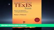 READ BOOK  Passing the Special Education TExES Exam: Keys to Certification and Exceptional