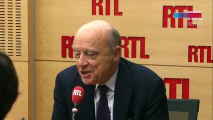 Alain Juppé moqué pour avoir cité "Prisunic" se défend de faire ses courses lui-même