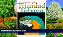 Big Deals  Adventure Guide to Trinidad   Tobago  Best Buy Ever