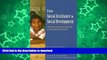 READ  From Social Assistance to Social Development: Education Subsidies in Developing Countries