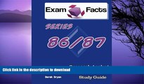 READ  Exam Facts Series 86/87 Research Analyst Qualification Exam Study Guide: Series 86 87 Exam