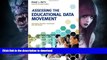 FAVORITE BOOK  Assessing the Educational Data Movement (Technology, Education--Connections (TEC))