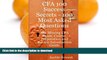 READ BOOK  CFA 100 Success Secrets - 100 Most Asked Questions: The Missing CFA Exam, Course,