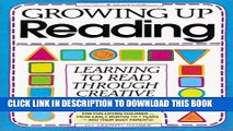 [PDF] Growing Up Reading: Learning to Read Through Creative Play (Williamson Little Hands Book)