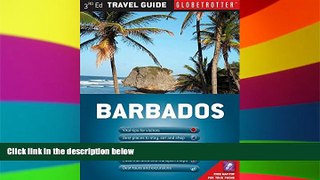 Must Have  Barbados Travel Pack, 3rd (Globetrotter Travel Packs)  Full Ebook