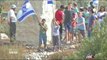 Israeli cabinet approves bill legalizing settlement outposts