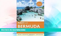 Must Have  Fodor s Bermuda (Travel Guide) by Fodor s (2016-04-19)  Buy Now