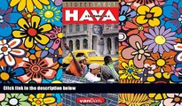 Ebook Best Deals  StreetSmart Havana Map by VanDam - City Street Map of Havana - Laminated folding