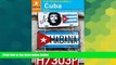 Ebook Best Deals  The Rough Guide to Cuba (Rough Guide Cuba)  Buy Now