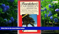 Best Buy Deals  Baedeker s Caribbean including Bermuda (Baedeker guides)  Full Ebooks Best Seller