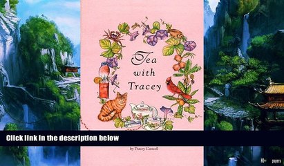 Best Buy Deals  Tea With Tracey  Full Ebooks Most Wanted