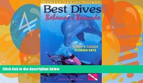 Best Buy Deals  Best Dives of the Bahamas and Bermuda Turks and Caicos Florida Keys  Best Seller