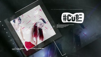 "믿기지 않는 비투비의 변신!" [해시태그 큐브 Hashtag CUBE] 27회