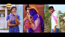 Ajay Hooda & Pooja Hooda New Song - OLHA - Mhari Gal Mein Ek Patola Tu - Lat