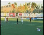 Αυλίδα-ΑΕΚ Χαλκίδας 2-1