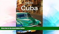 Ebook Best Deals  Lonely Planet Cuba (Country Travel Guide)  Most Wanted